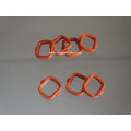 Customized Design Rubber Seal Ring